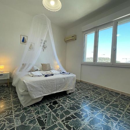 Hotel C3 - Iun R5385 Cagliari Exteriér fotografie