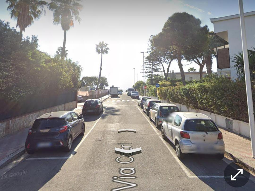 Hotel C3 - Iun R5385 Cagliari Exteriér fotografie