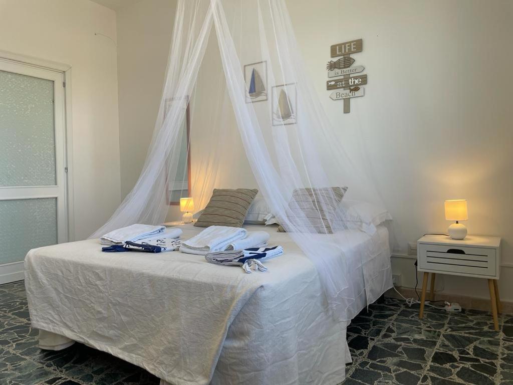 Hotel C3 - Iun R5385 Cagliari Exteriér fotografie