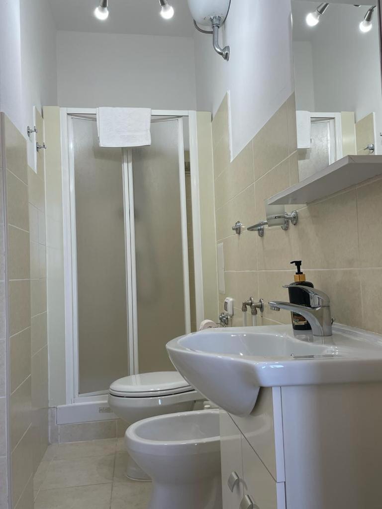 Hotel C3 - Iun R5385 Cagliari Exteriér fotografie